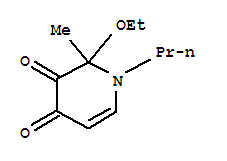 Cas Number: 259095-56-2  Molecular Structure