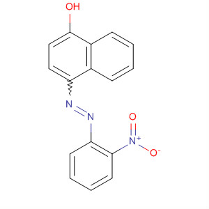 CAS No 25910-74-1  Molecular Structure