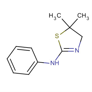 Cas Number: 25913-86-4  Molecular Structure