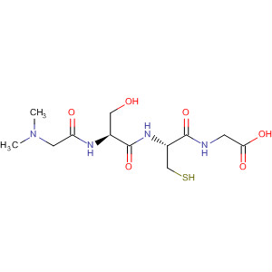 Cas Number: 259198-91-9  Molecular Structure