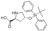 CAS No 259212-61-8  Molecular Structure