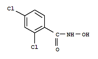 CAS No 2593-23-9  Molecular Structure