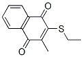 CAS No 2593-56-8  Molecular Structure