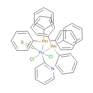 CAS No 25931-55-9  Molecular Structure