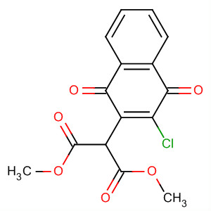 CAS No 25932-83-6  Molecular Structure