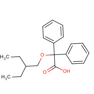 CAS No 2594-45-8  Molecular Structure