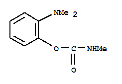 CAS No 2594-77-6  Molecular Structure