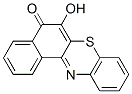 Cas Number: 25947-06-2  Molecular Structure