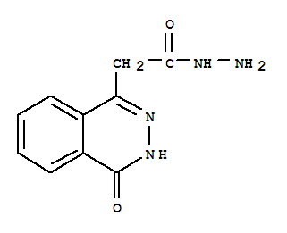 CAS No 25947-18-6  Molecular Structure