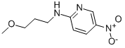 CAS No 25948-13-4  Molecular Structure