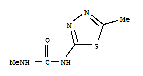CAS No 25953-74-6  Molecular Structure