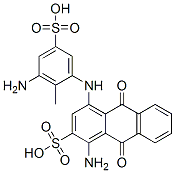 CAS No 25956-35-8  Molecular Structure