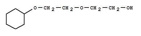 CAS No 25961-84-6  Molecular Structure