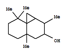 CAS No 25966-77-2  Molecular Structure