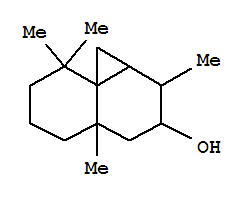 CAS No 25966-84-1  Molecular Structure