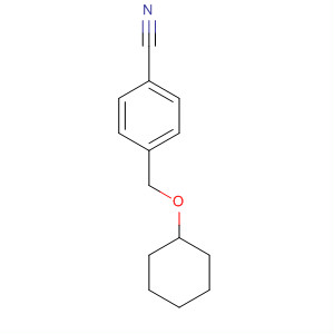 CAS No 259672-48-5  Molecular Structure