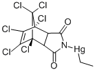CAS No 2597-93-5  Molecular Structure