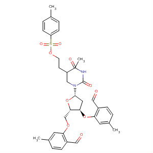 CAS No 259737-49-0  Molecular Structure