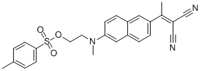 Cas Number: 259739-02-1  Molecular Structure