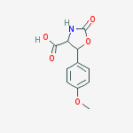 CAS No 259754-58-0  Molecular Structure