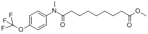 CAS No 259792-94-4  Molecular Structure