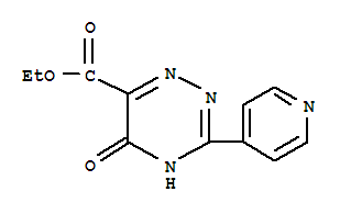 CAS No 259807-80-2  Molecular Structure