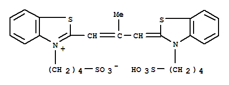 CAS No 25985-63-1  Molecular Structure