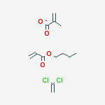 CAS No 25988-90-3  Molecular Structure