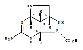 Cas Number: 25990-48-1  Molecular Structure