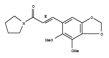 CAS No 25990-52-7  Molecular Structure
