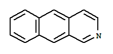 CAS No 260-32-2  Molecular Structure