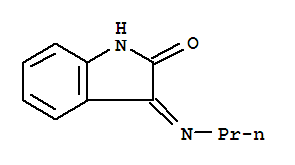 Cas Number: 26000-55-5  Molecular Structure