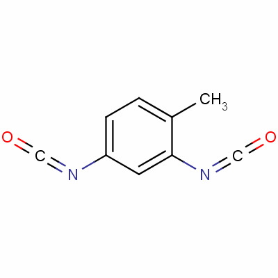 CAS No 26006-20-2  Molecular Structure