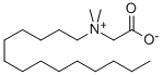 Cas Number: 2601-33-4  Molecular Structure