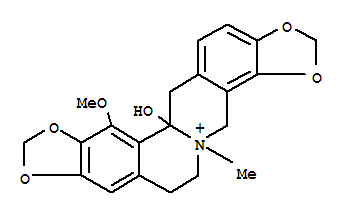 Cas Number: 26012-86-2  Molecular Structure