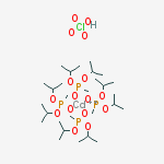 CAS No 26016-74-0  Molecular Structure