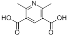 CAS No 2602-36-0  Molecular Structure