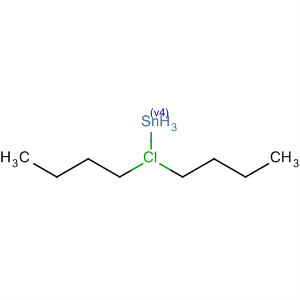 CAS No 2602-56-4  Molecular Structure