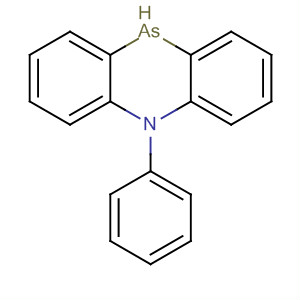 CAS No 26037-41-2  Molecular Structure
