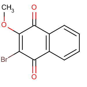 CAS No 26037-61-6  Molecular Structure