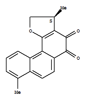 CAS No 260397-58-8  Molecular Structure