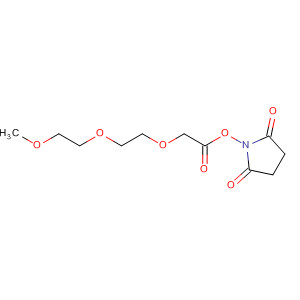 Cas Number: 260428-99-7  Molecular Structure