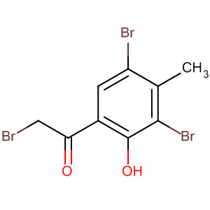 Cas Number: 260435-53-8  Molecular Structure