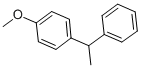 CAS No 2605-18-7  Molecular Structure