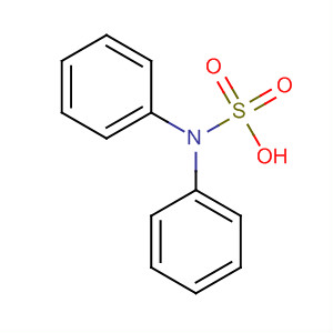 CAS No 26053-72-5  Molecular Structure