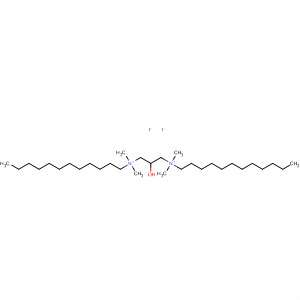CAS No 260542-15-2  Molecular Structure