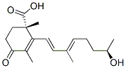 CAS No 26055-09-4  Molecular Structure