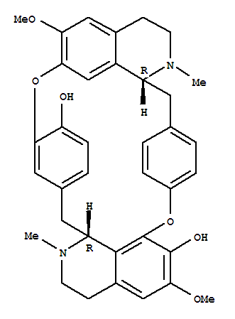 CAS No 26057-51-2  Molecular Structure