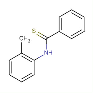 CAS No 26060-28-6  Molecular Structure