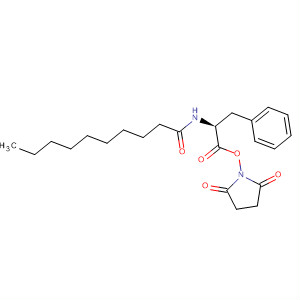 CAS No 26061-01-8  Molecular Structure